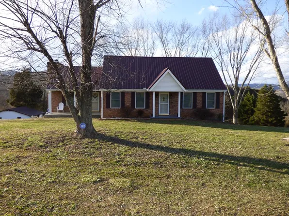 116 Proffitt Ridge Rd, Mooresburg, TN 37811