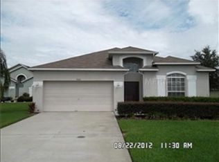 7605 Canfield Ct, Orlando, FL 32818