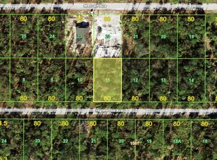 17424 Inglewood Ave #11, Pt Charlotte, FL 33954