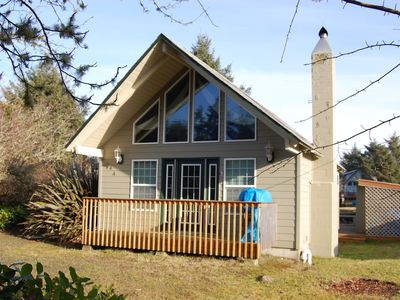 444 Point Brown Ave SE, Ocean Shores, WA, 98569