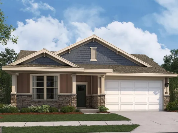 105 Buttercup Pl, Perry, GA 31069