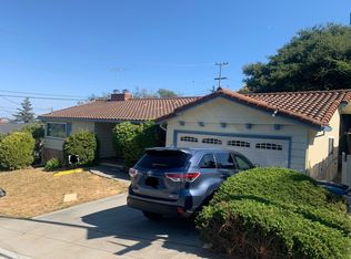 1145 31st Ave, San Mateo, CA 94403