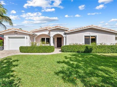 2189 NE 61st Ct, Fort Lauderdale, FL, 33308