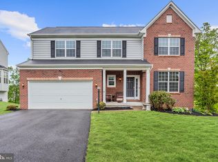 15942 Eagle Feather Dr, Woodbridge, VA 22191