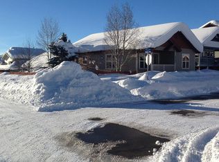 2343 Savoy Pl, Steamboat Springs, CO 80487