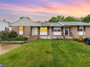 4311 Slater Ave, Nottingham, MD 21236