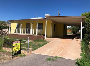 8 Azurite Ave, Bisbee, AZ 85603