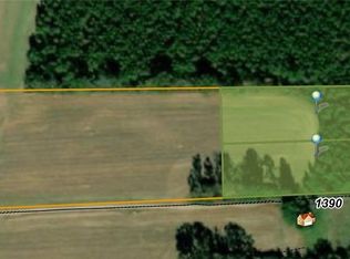 0 Hickory Hill Rd #650-LOT 1, Saint Stephens Church, VA 23148