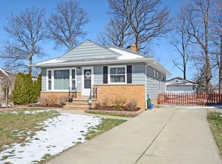 21158 Northwood Ave, Fairview Park, OH