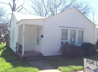 1503 Oakland St, Denton, TX 76201