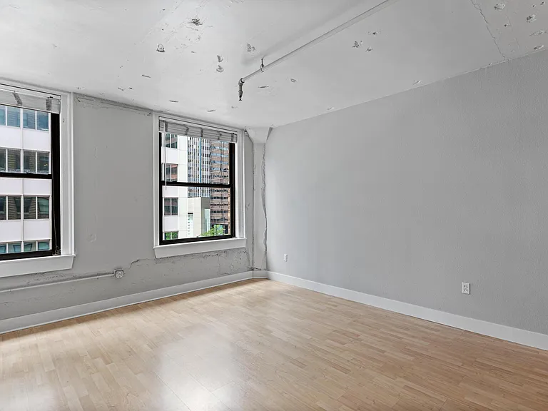 Main Living Area