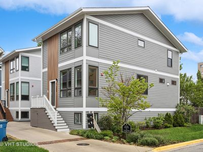 309 Burkhardt Ct, Forest Park, IL, 60130