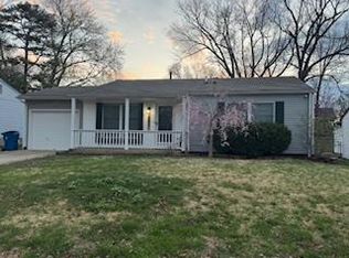 2858 Radnor St, Saint Charles, MO