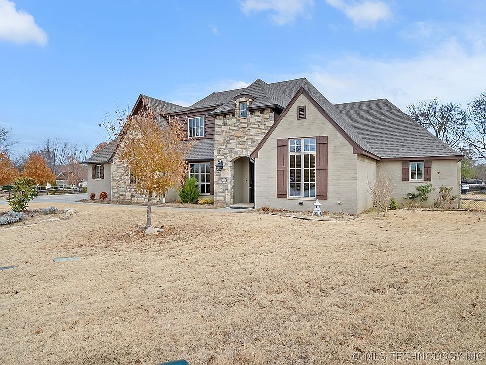 7035 N 198th Ave, Owasso, OK 74055 Zillow