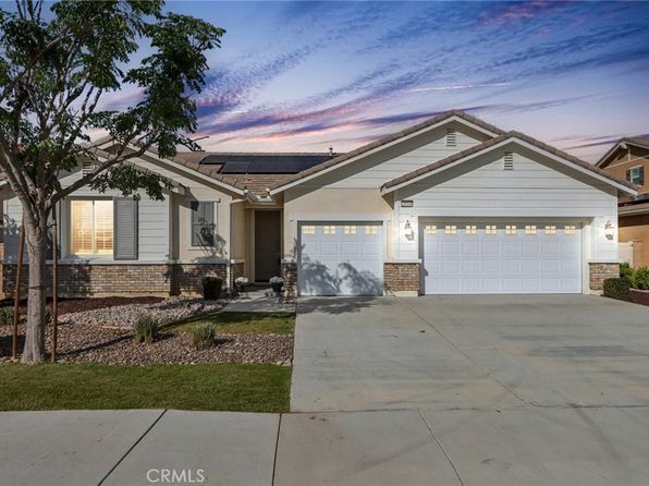 Ｋ⭐︎Ｋ US ZIP Code 92584 - Menifee, California Overview and Interactive Map