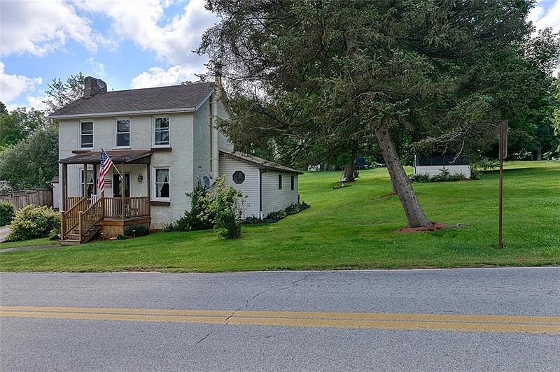 832 Candor Rd, Bulger, PA 15019 Zillow