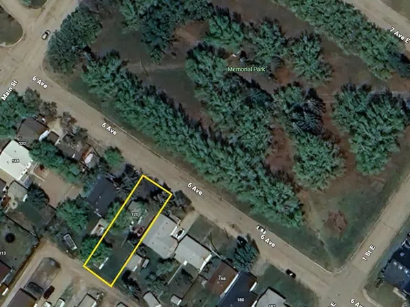 132 6th AVENUE E, Unity, SK S0K 4L0