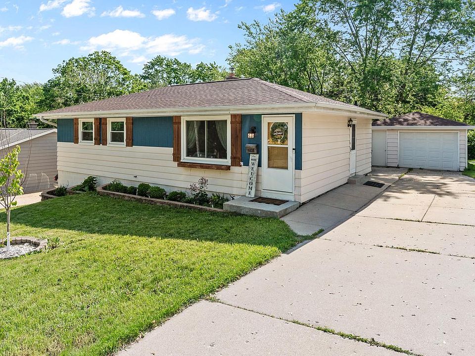 1st image of 1338 North 10th AVENUE