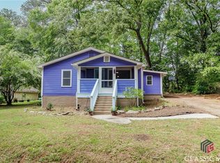 155 Johnson Drive Ext, Athens, GA 30605