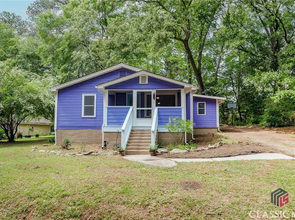155 Johnson Drive Ext, Athens, GA 30605