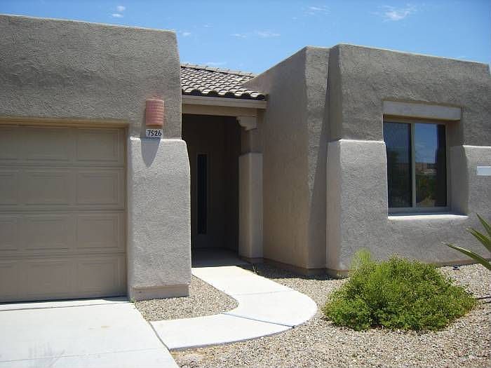 Front Entryway