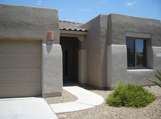 6505 E Tilman Cir, Tucson, AZ 85708
