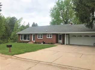1504 Fulton St, Wausau, WI 54403