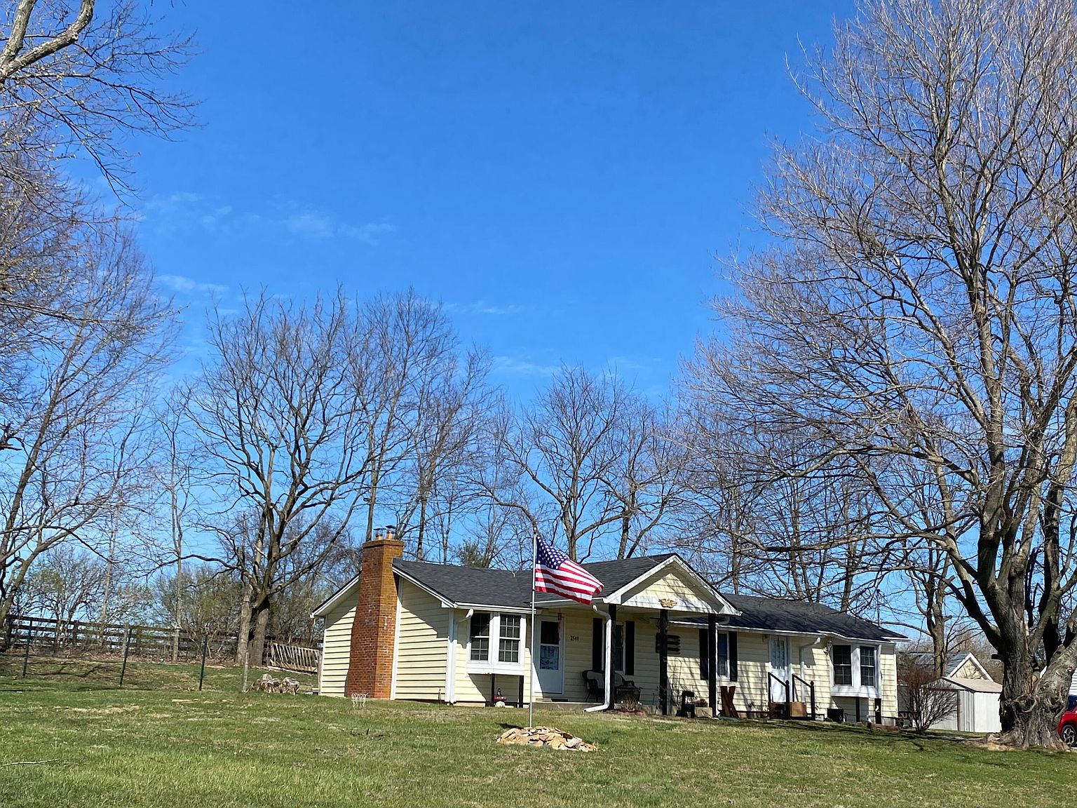 2549 Frankfort Rd, KY 40324 Zillow