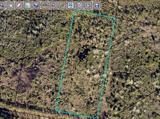 0 Claude Ln, Waverly, GA 31565