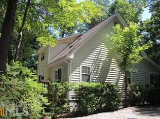 796 Alpine Dr, Sautee Nacoochee, GA 30571