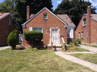 11731 Ashton Ave, Detroit, MI 48228