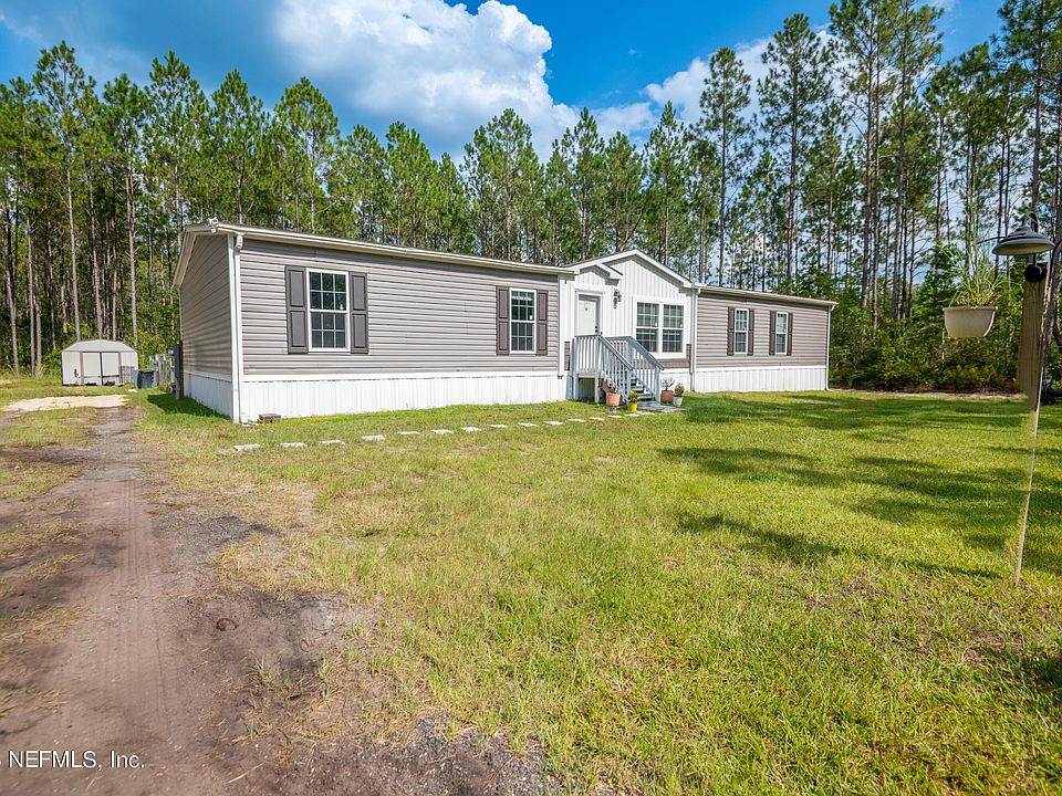 21397 NW 35 Avenue, Lawtey, FL 32058 Zillow