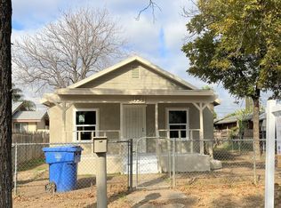 424 4th Ave, Arvin, CA 93203