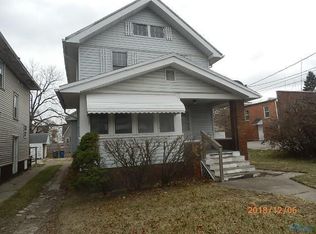 3904 Vermaas Ave, Toledo, OH 43612