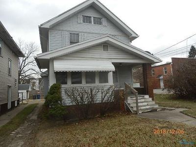 3904 Vermaas Ave, Toledo, OH, 43612