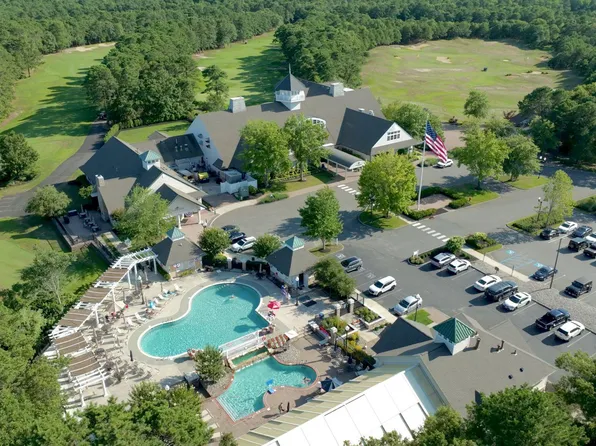 72 Golf View Dr, Little Egg Harbor, NJ 08087
