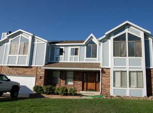 1629 E Michael Way, Sandy, UT 84093