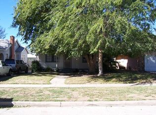 3376 N D St, San Bernardino, CA 92405