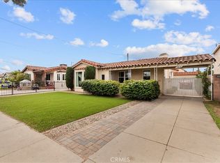 3612 Cudahy St, Huntington Park, CA 90255