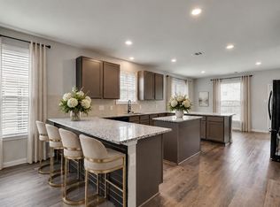 2906 Lawrence Park Ct, Conroe, TX 77304