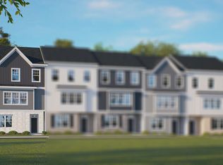 818 Washington St, Fuquay Varina, NC 27526