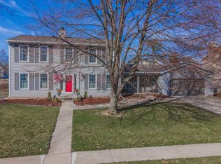 3102 Bristol Dr, Bloomington, IL