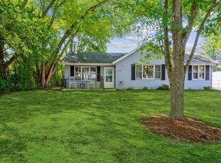 613 Rickords St, Delavan, WI 53115