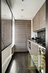 Sold by Halstead Real Estate