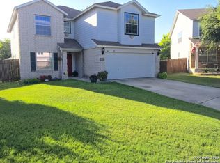111 Taos Valley, San Antonio, TX 78245