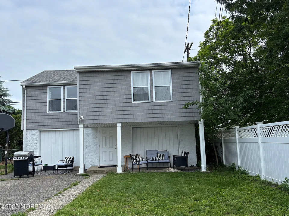 410 Burlington Ave #REAR