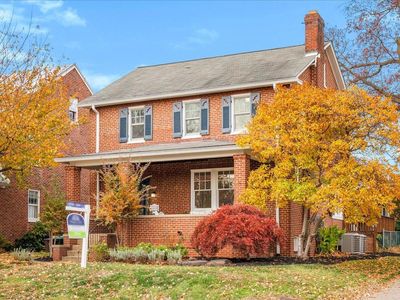 301 Fleming Ave, Frederick, MD, 21701