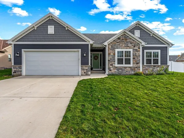3161 Karnopp COURT, Sturtevant, WI 53177