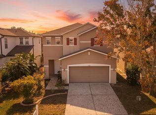 17446 Queensland St, Land O Lakes, FL 34638