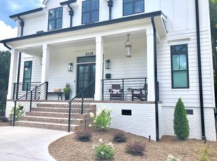 3239 Westfield Rd, Charlotte, NC 28209